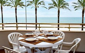 Apartment Osuna By Interhome